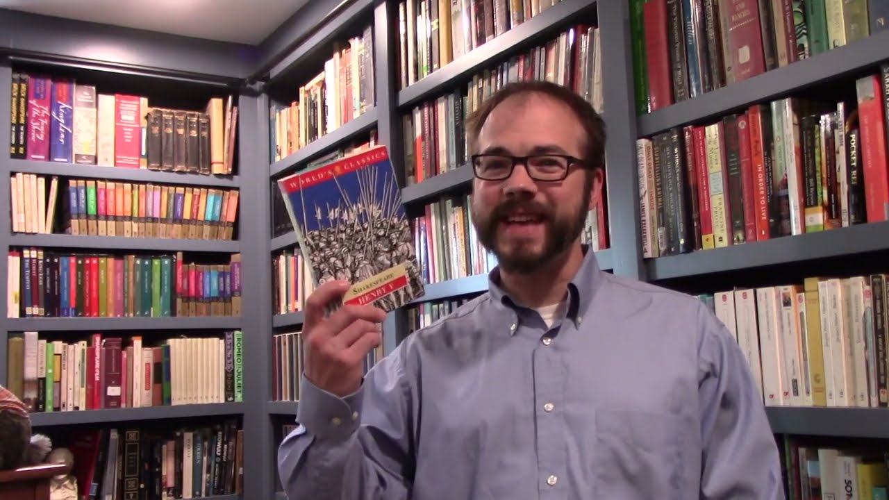 Shakespeare's Henry V--Discussion and Summary