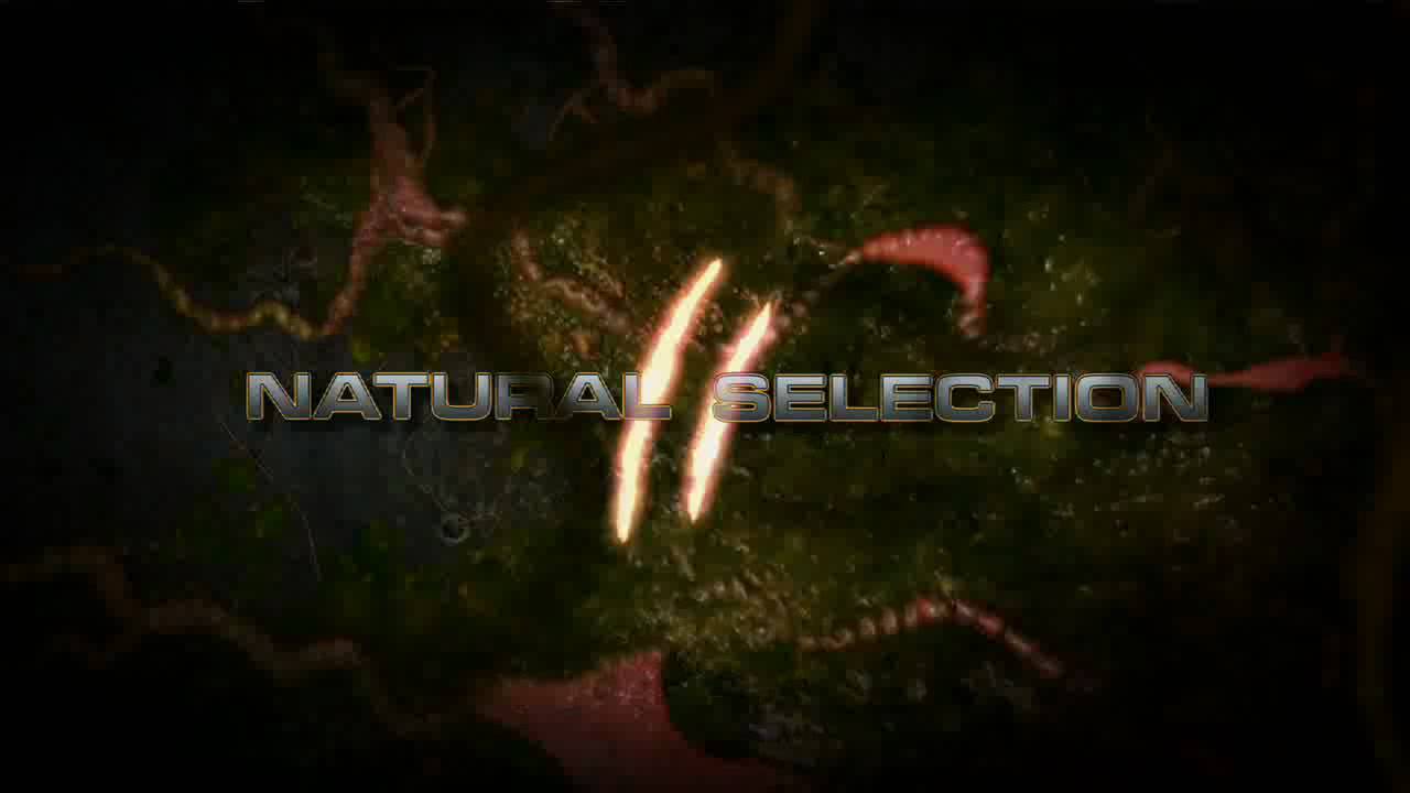 Natural Selection 2 - Teaser Trailer