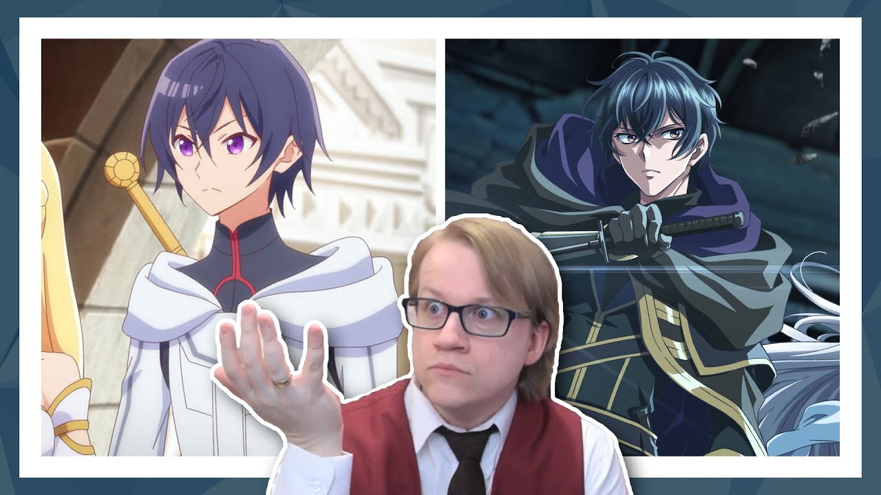 Crunchyroll is Making Anime for Thee, Not For Me