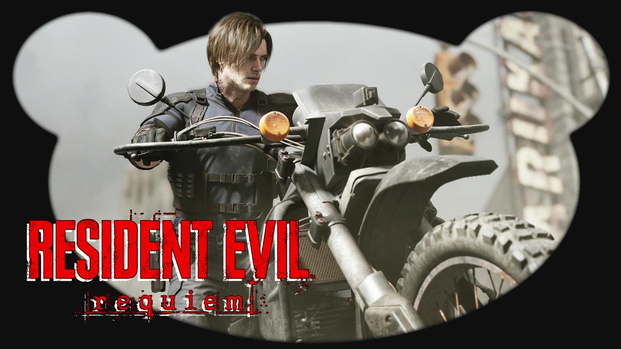 Der reinste Highway zur Hölle - #09 Resident Evil: Requiem