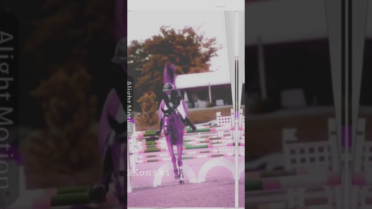 #edit #horse #horsejump #horsejump #horseriding #jumping