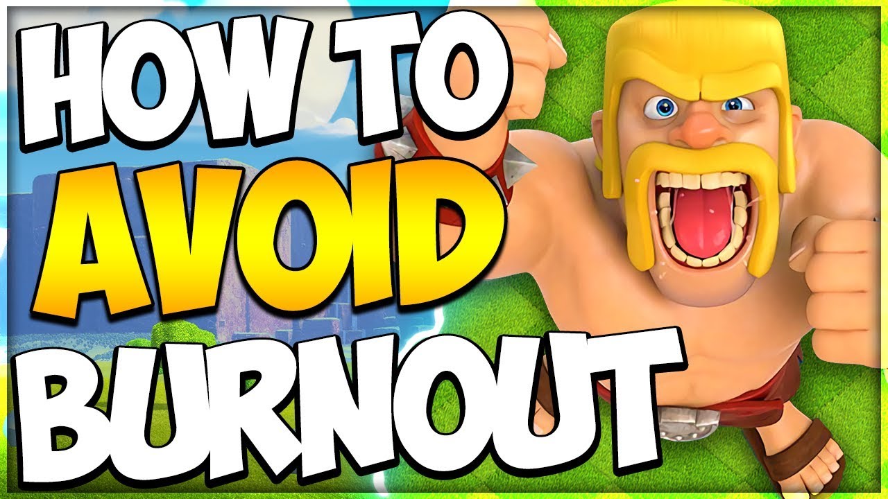 TH 9 Grind Is Becoming Too Much! How to Keep Playing Clash of Clans in Slow Times!