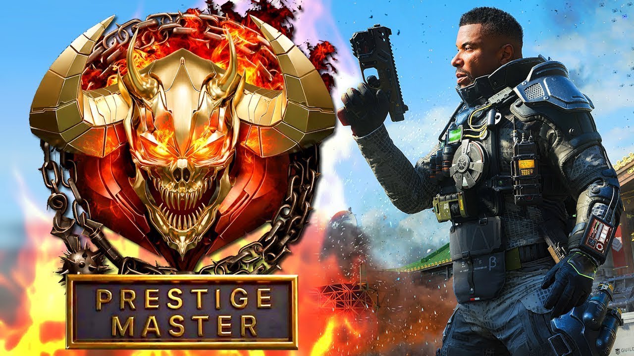 🔴LIVE - Rumo ao Level 1000 + Teams Scrims 19:30! CoD Black Ops 7! / Rumo aos 5k de inscritos!