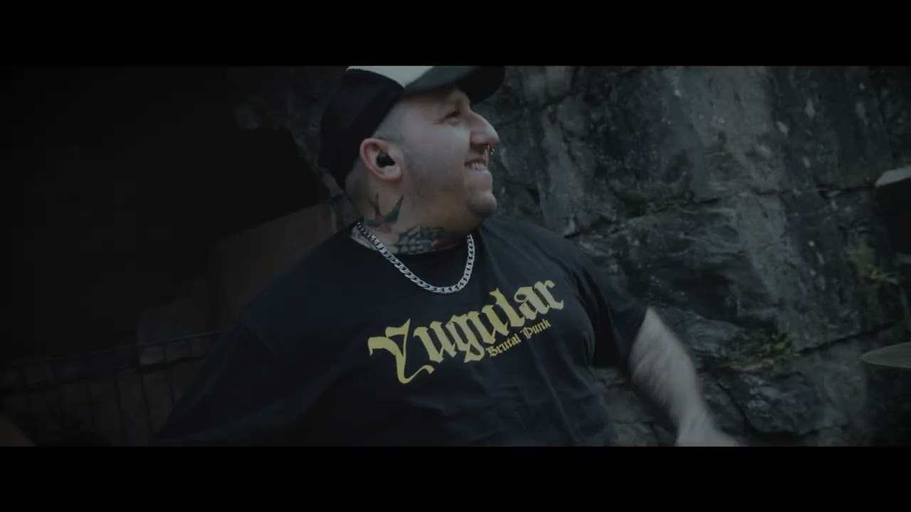 Yugular - La sociedad secreta (Video oficial)