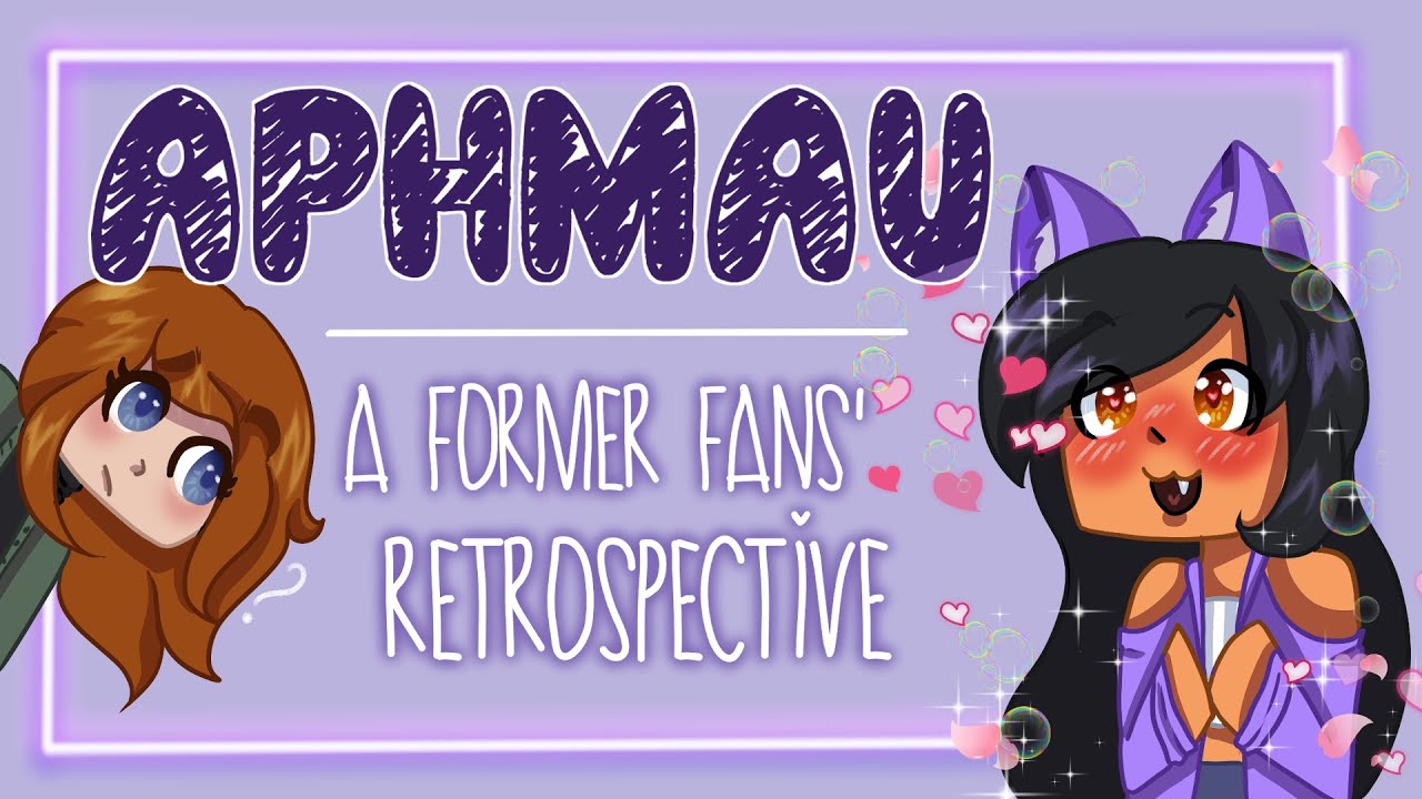 APHMAU - A former fans' retrospective