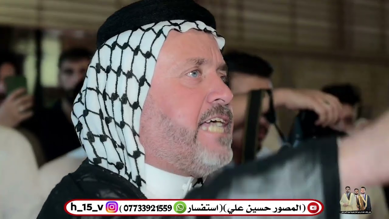 افراح عشائر الصرايفيين ال طوينة حفل زفاف احفاد المرحوم الحاج طوينة عوده الصرايفي