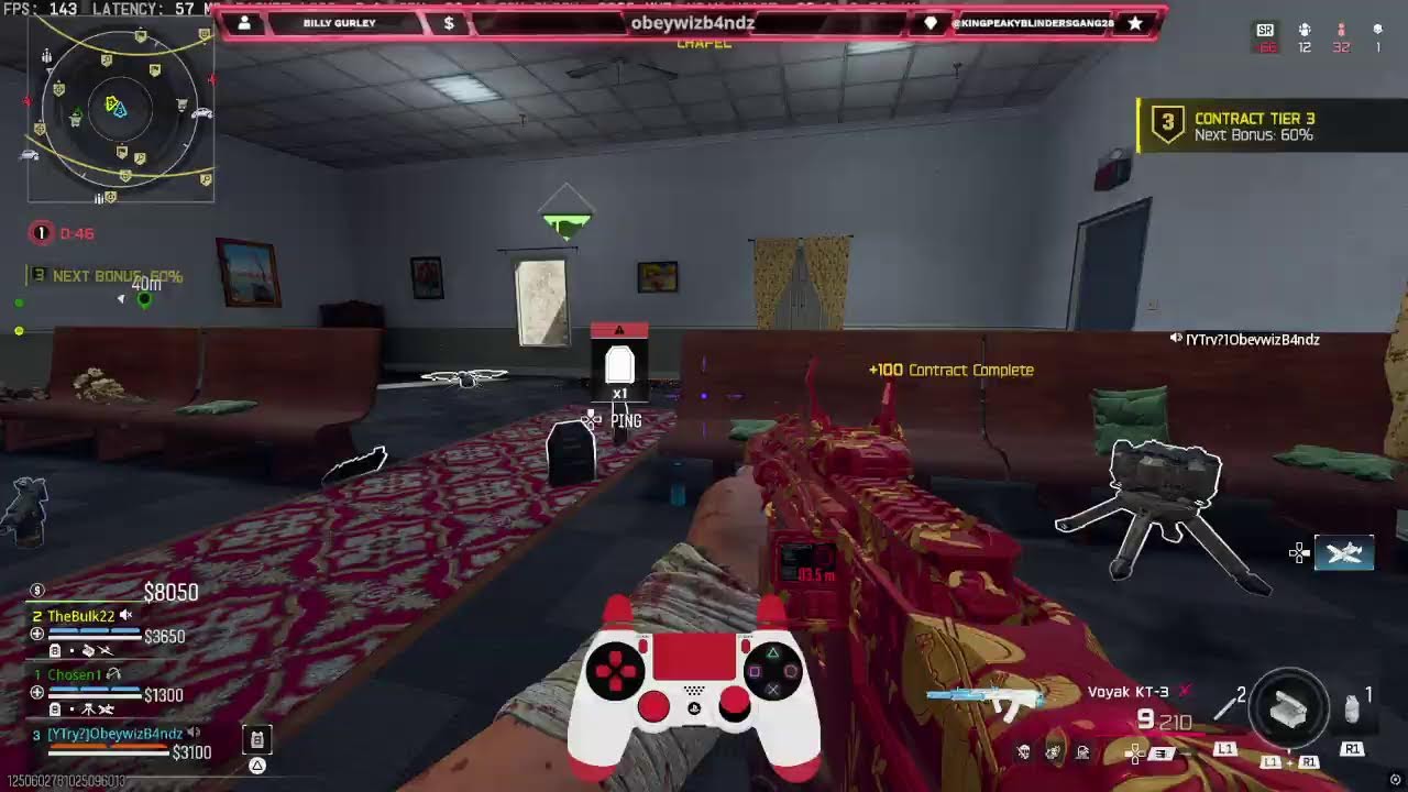 (Live)  Black Ops ROYALE | New Map AVALON