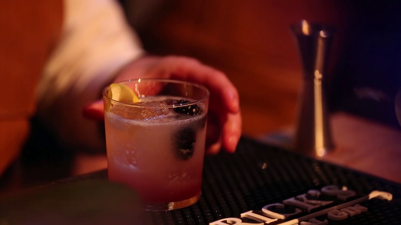 Video Hendrick's Party Mexico