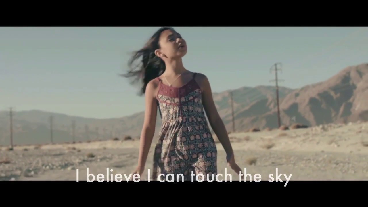 Dreaming With My Eyes Open - Sidney Haik (Lyrics on screen)