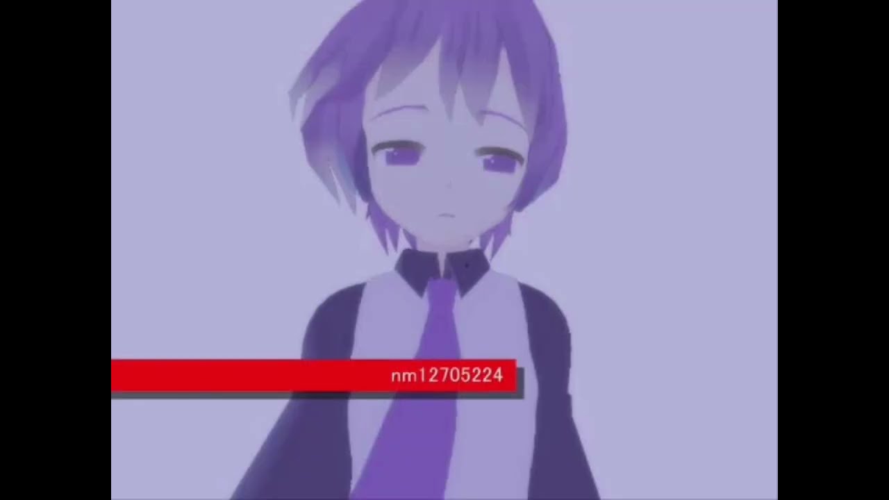 【UTAUアングラカタログ】アンダーグラウンド・カタログの削除曲【PART2】