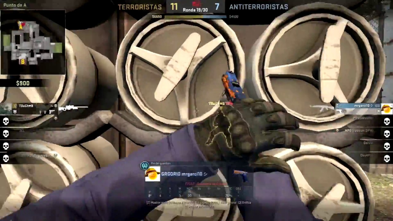 highlights #2