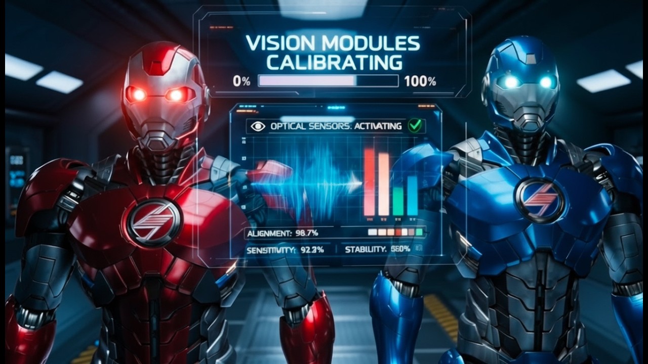Inside the World’s Largest Marvel Heroes Robot Factory | How Millions Are Made