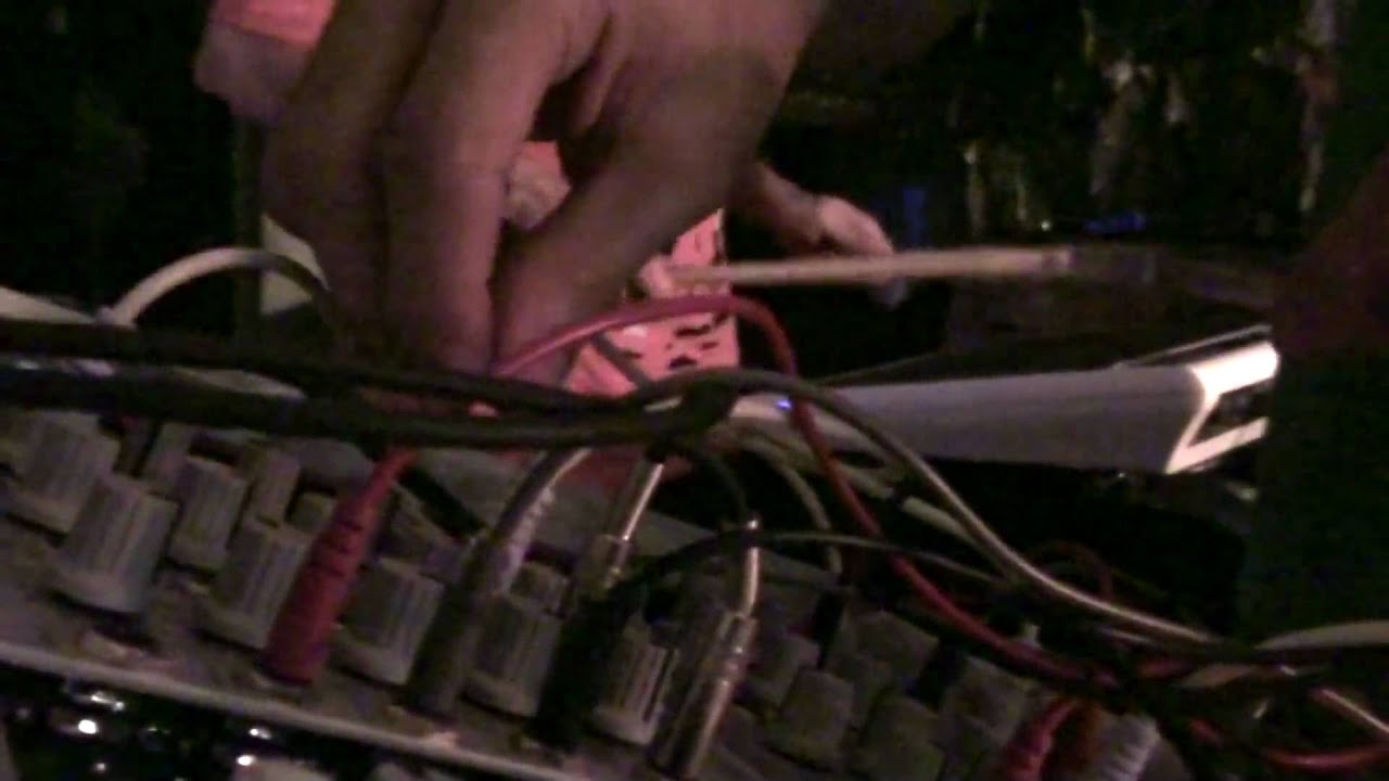 Duplexx ao vivo no Plano B - Lapa - 29/01/2010