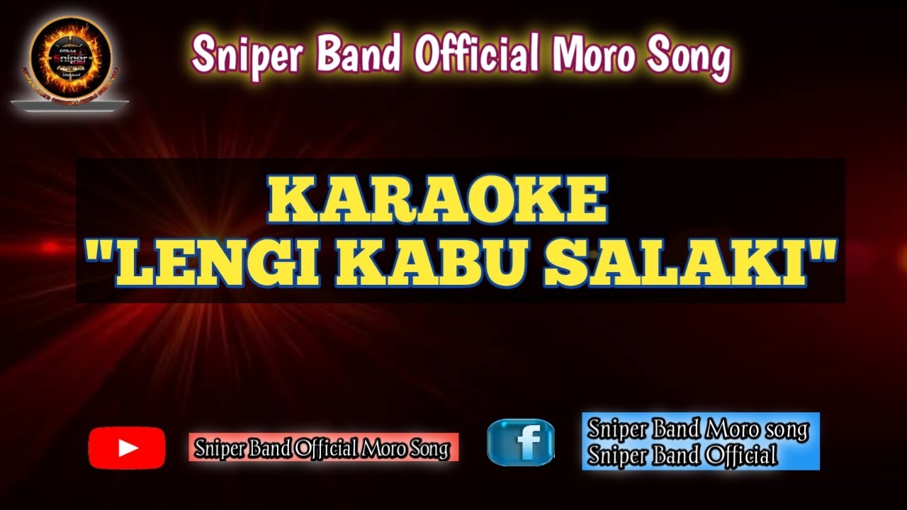 KARAOKE 