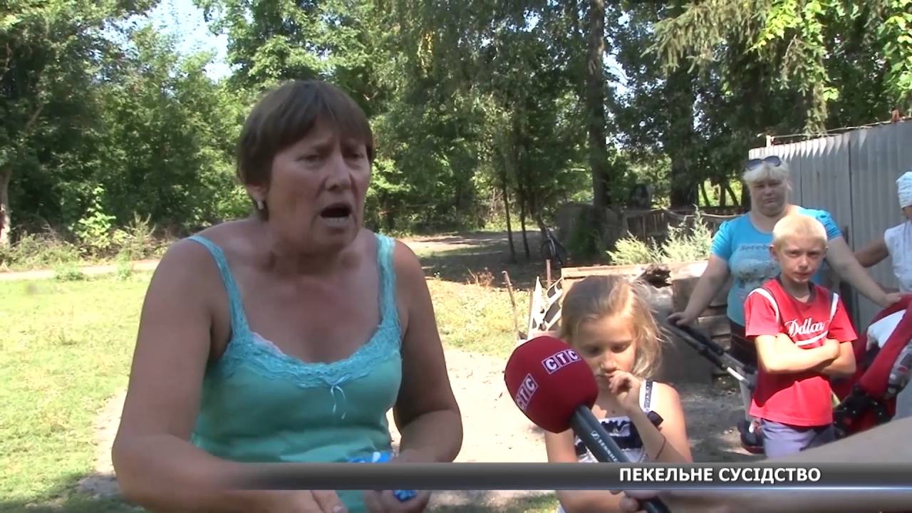 Як живуть селяни, коли у сусіда 40 корів