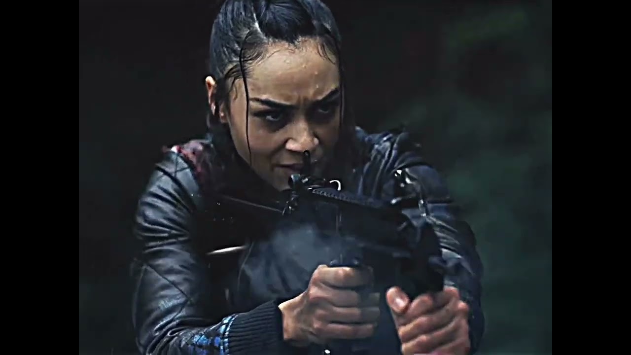 The 100 || fan made trailer