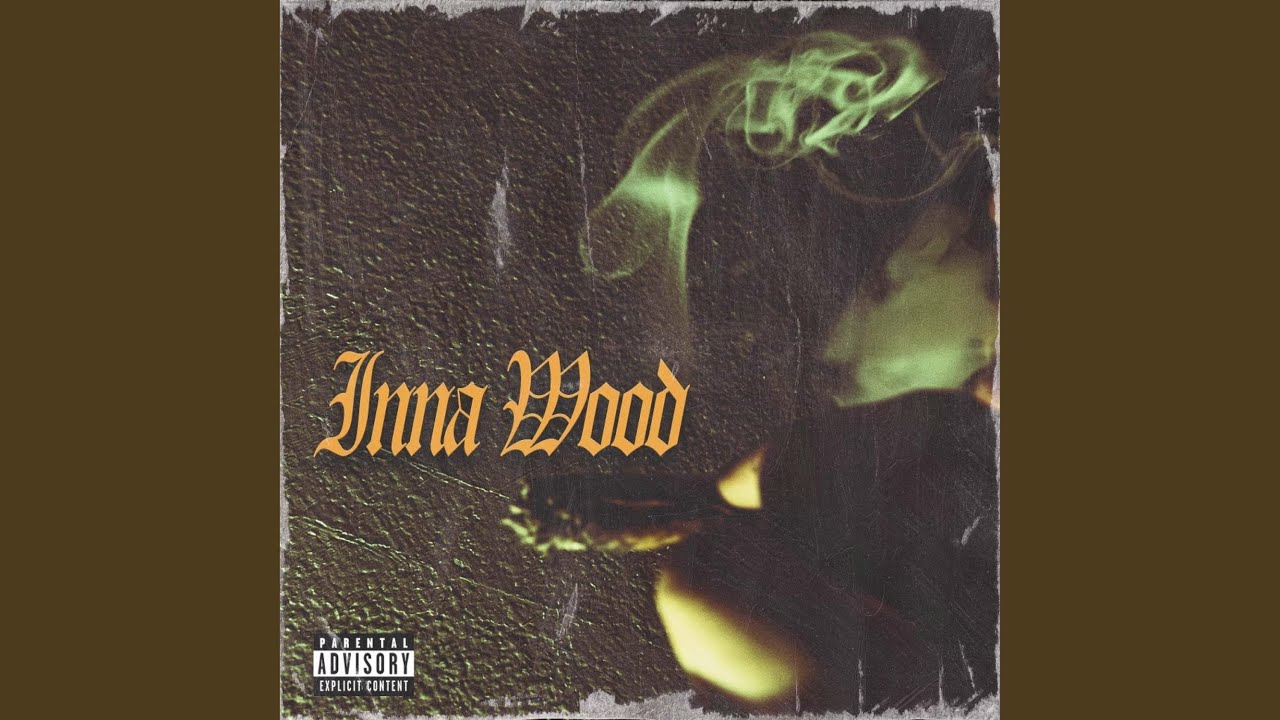 Inna Wood (feat. Zeek, Lil Rboh, FrostyOffDaGrove, Triste Da Palmero, OhhZee, Baby Smiley &...