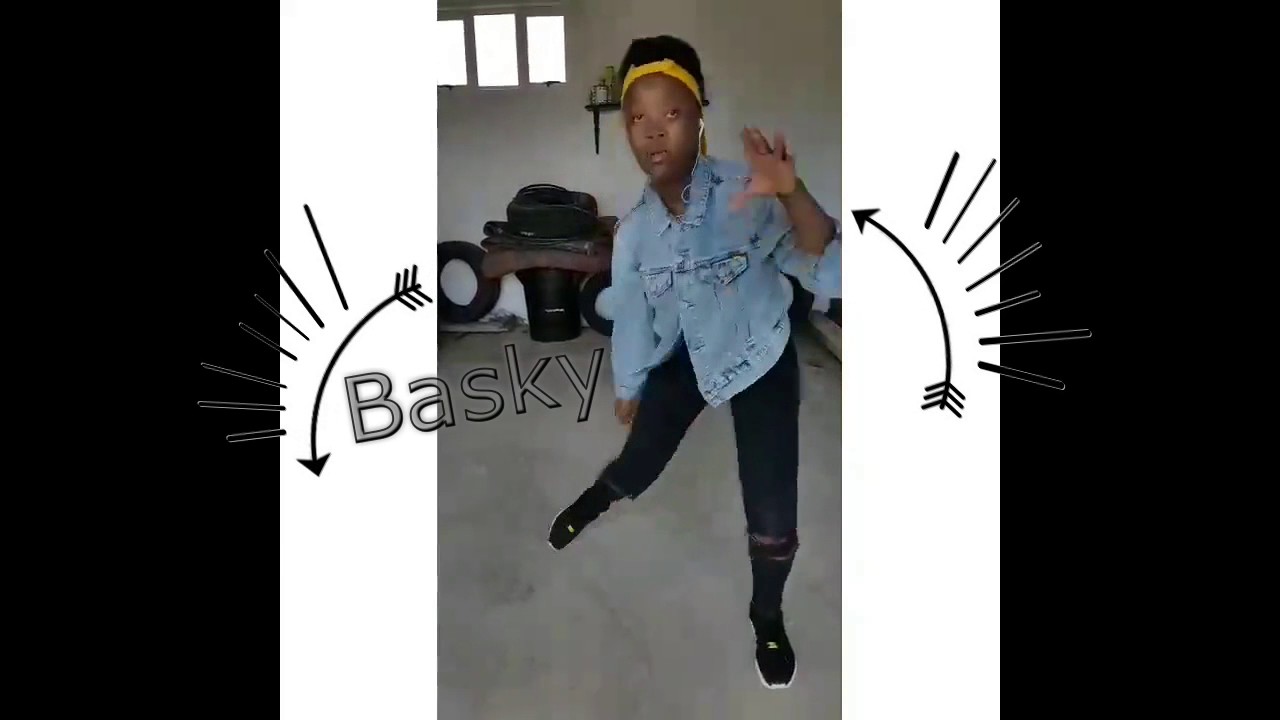 new durban bhenga dance 2017 (Basky Bhenga dance)