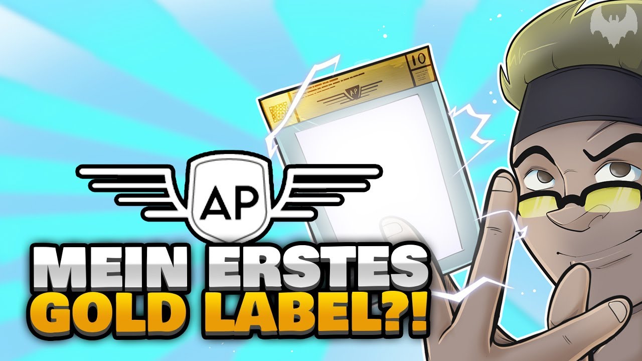 Pokemon TCG - Mein erstes GOLD LABEL!? ✨ - ♠ TCG Grading: AP Grading Returns ♠