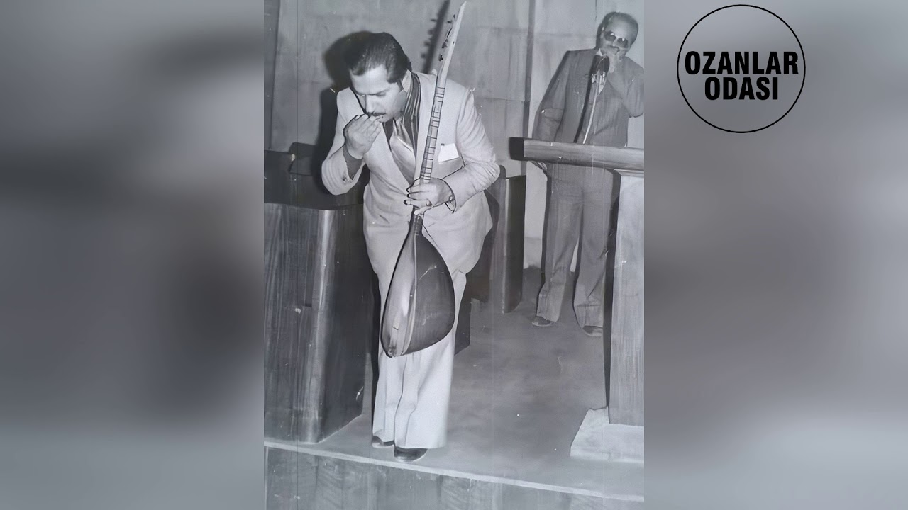 Aşık Daimi - Ben Bir Yakup İdim | Yüksek Kalite