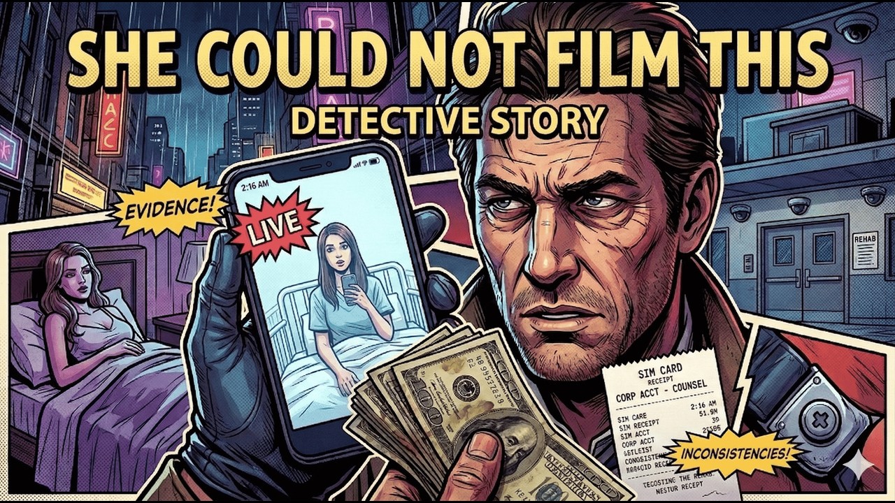 I Took a Client’s Dirty Cash. Then I Uncovered His Darkest Secret.