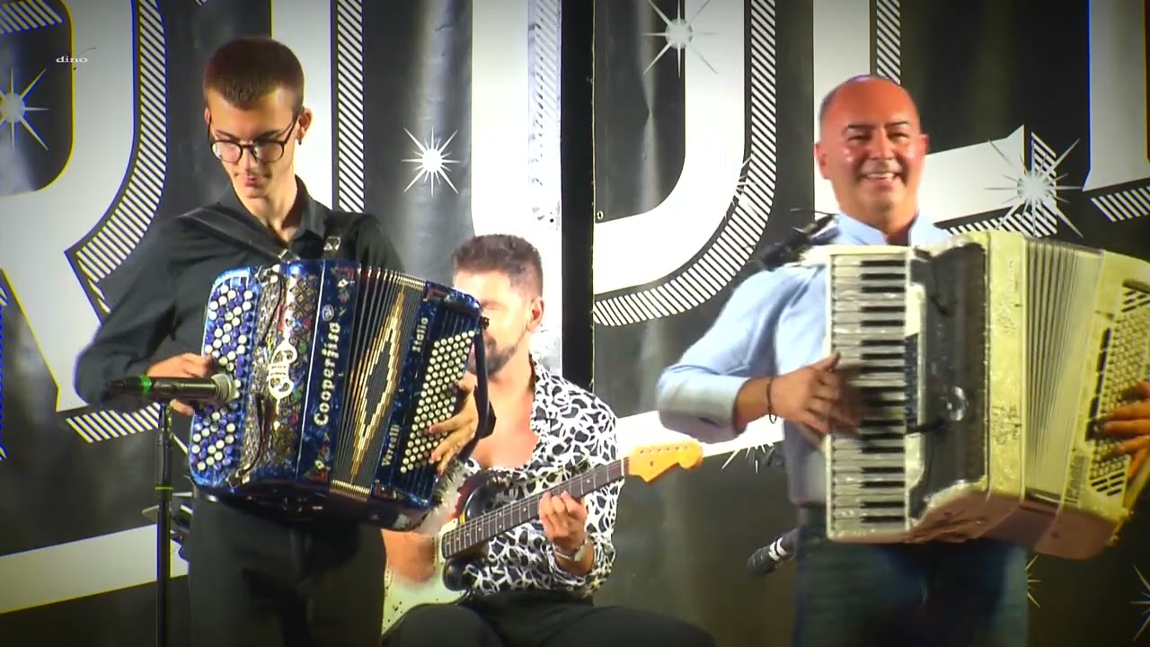 PAOLO BERTOLI   MATTEO TORTORA   La rustica
