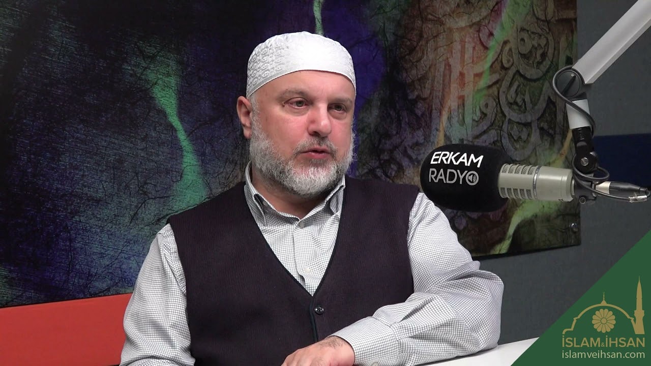 Replika (taklit) ürün üretmek ve satmak caiz mi? - Ahmet Hamdi Yıldırım