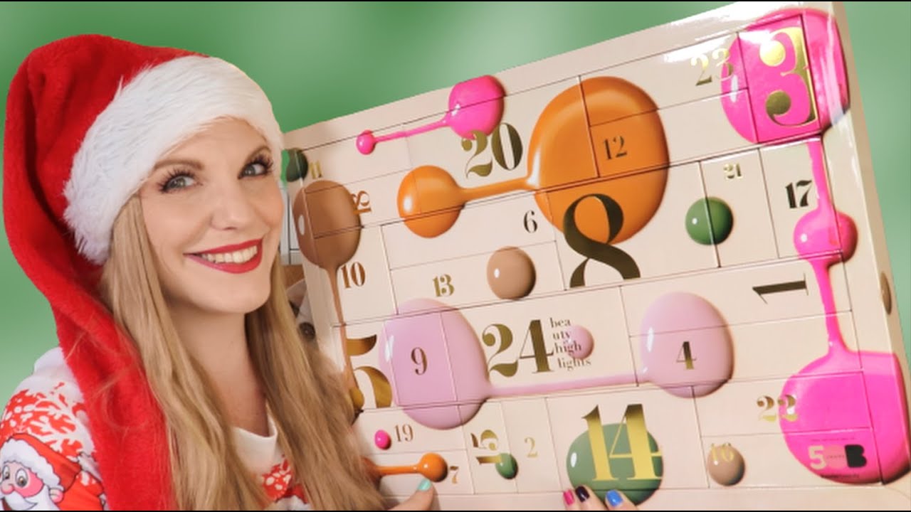 HAMMER WERT! baslerbeauty Adventskalender 2023 | Unboxing | Inhalt | Beauty | Claudis Welt