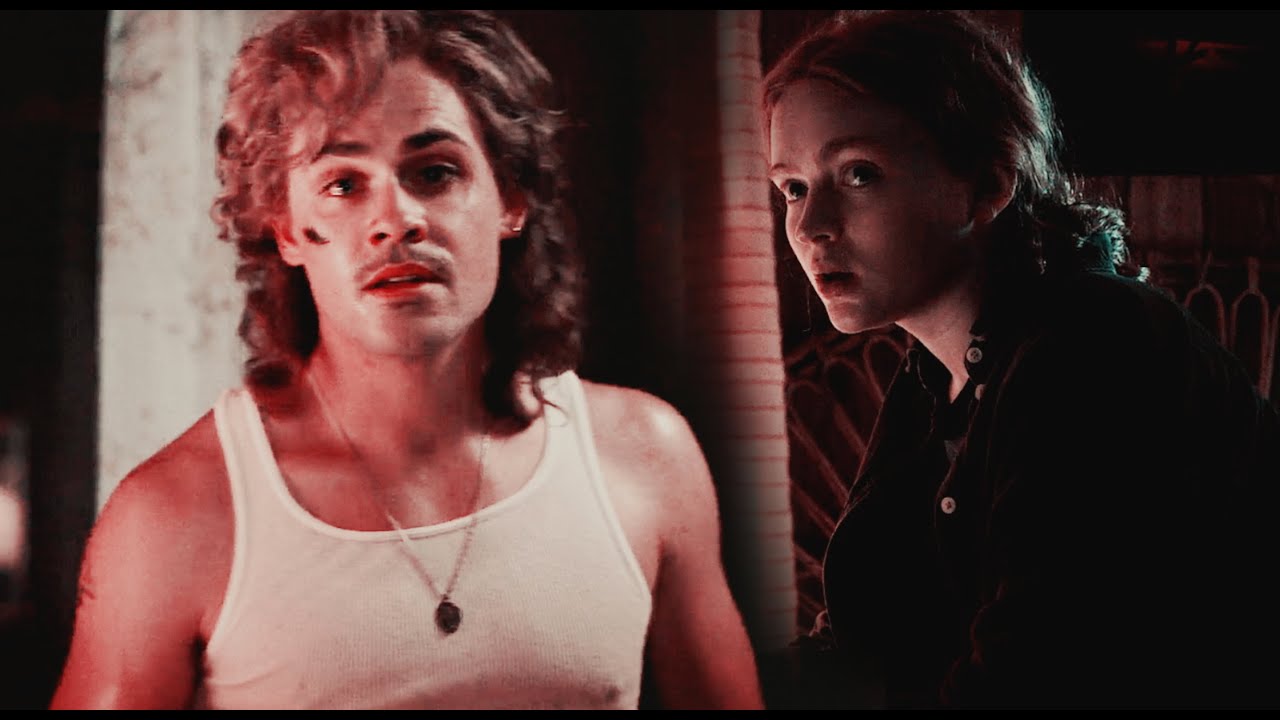 Billy/Max  || cherry tree