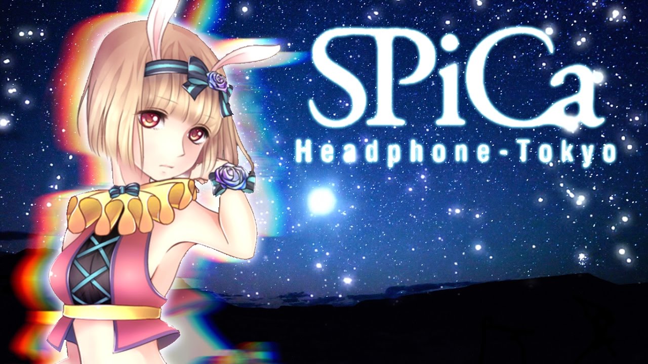 【Anna Nyui】 SPiCa 【UTAU COVER】