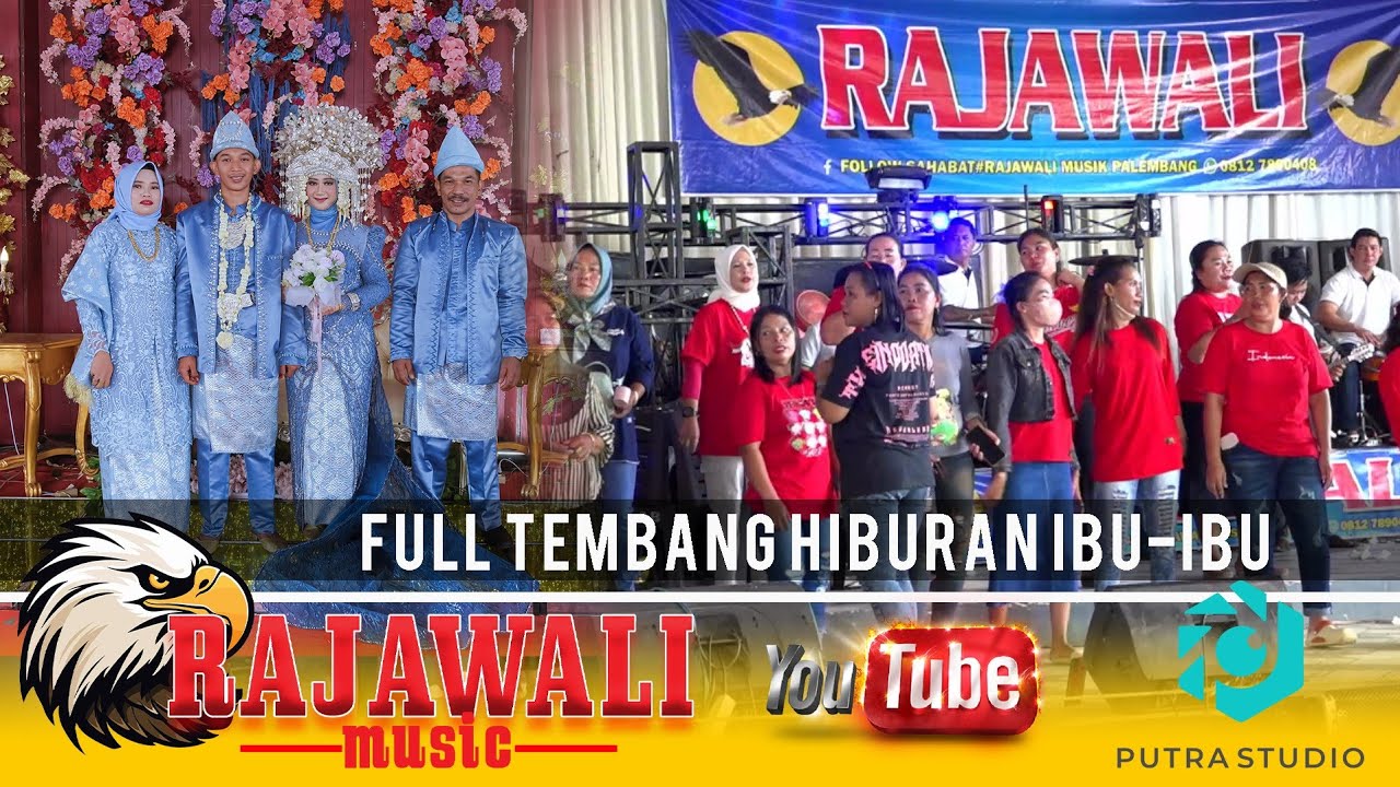 Full kontes ibu