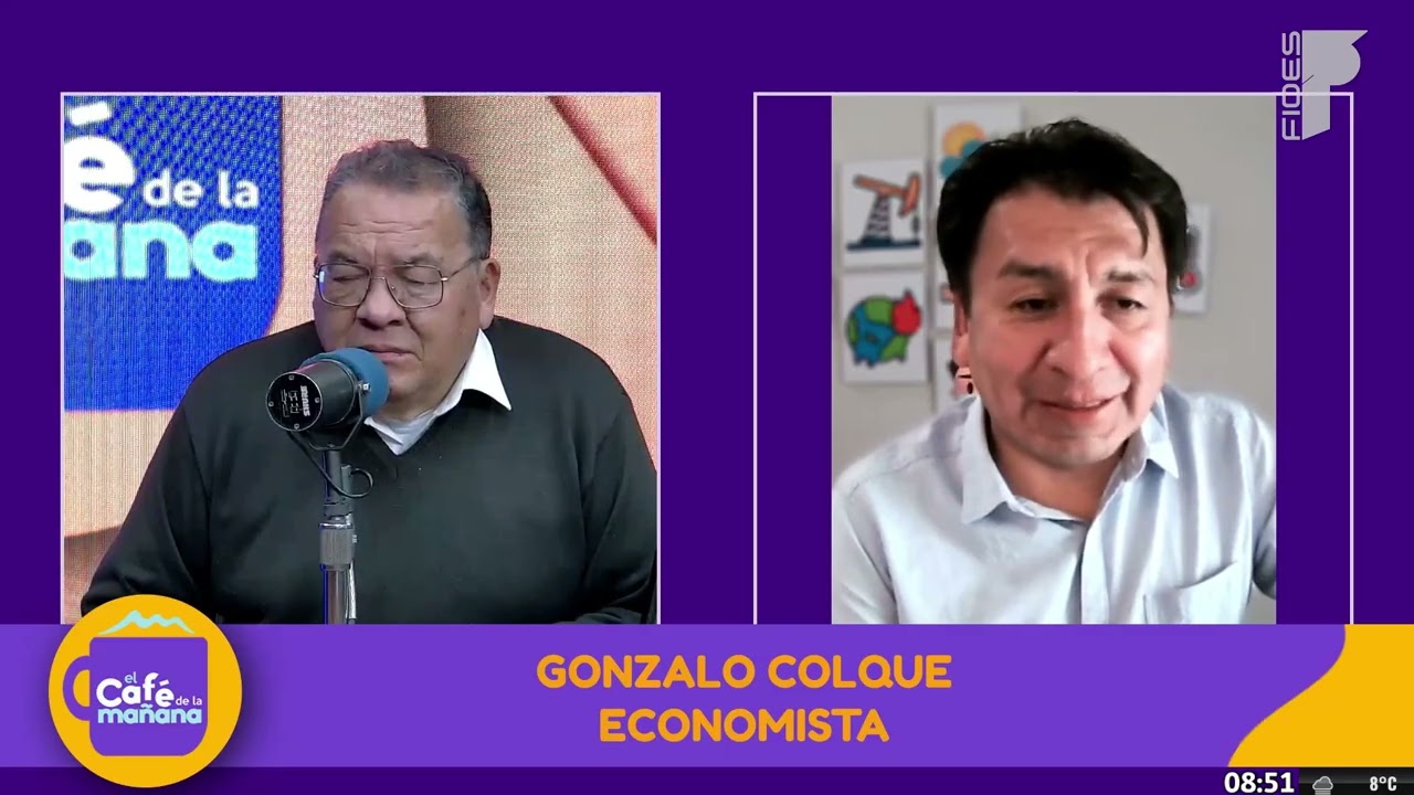 🟢 El litio y los precios altos de los minerales |03.03.26|