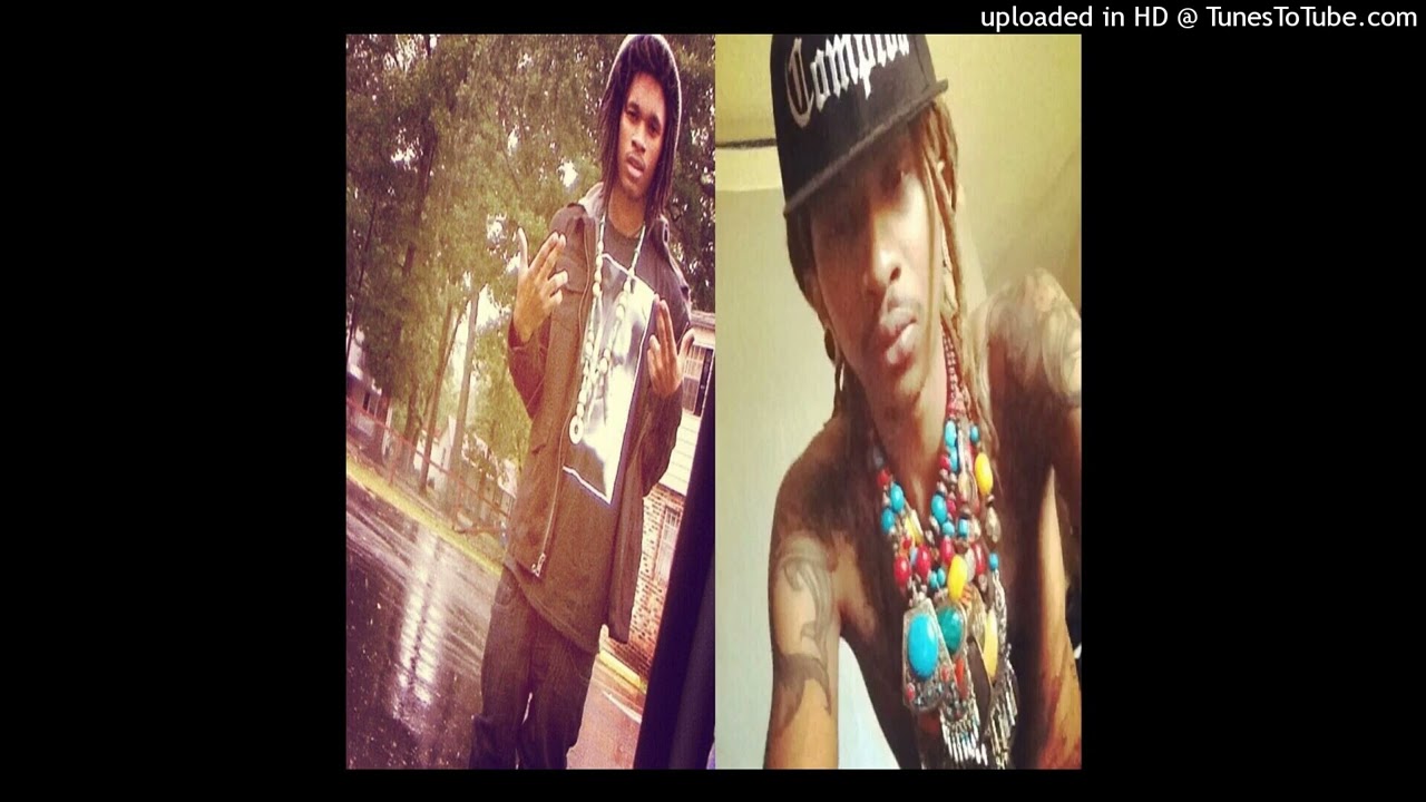 Black Kray - BROKEDE$IGNAH (Ft. Cartier God)