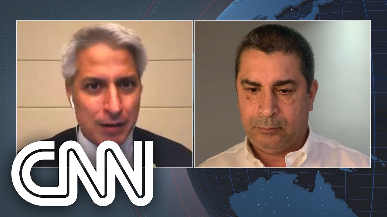 Debate 360: Deputados federais Molon e coronel Tadeu debatem retirada de páginas do Facebook