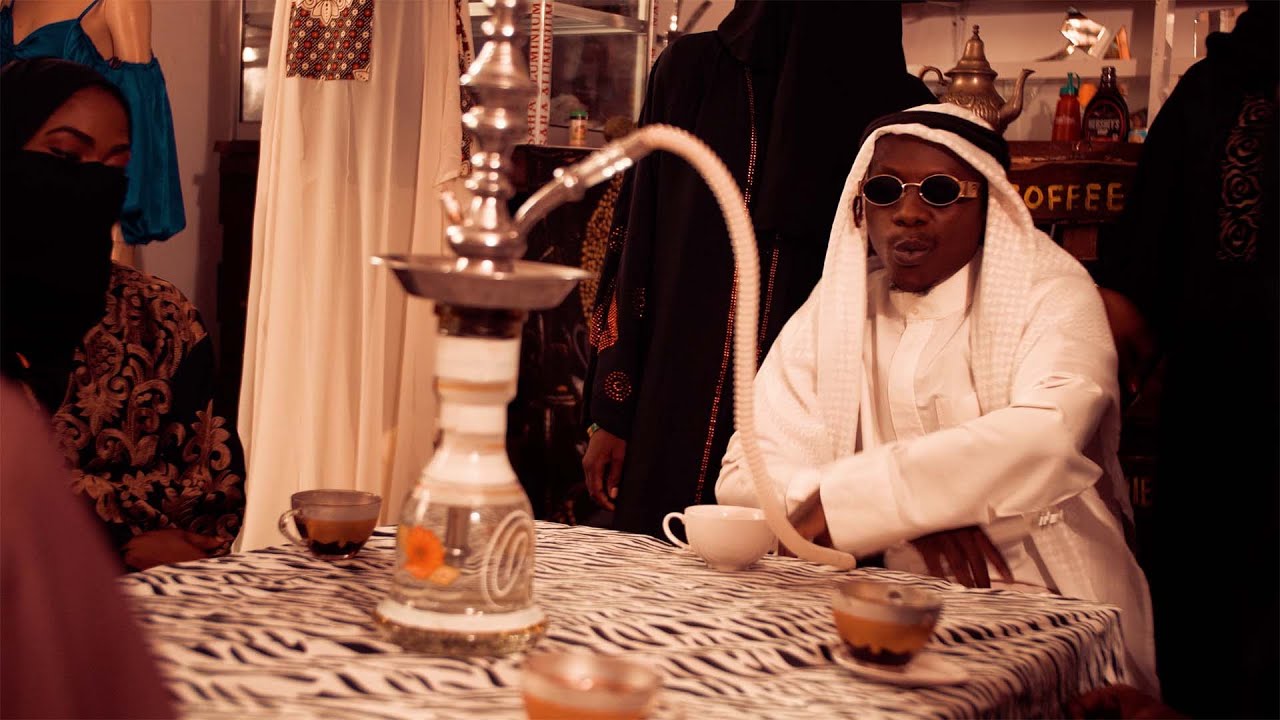 Country Wizzy -SHAURI LAKO
