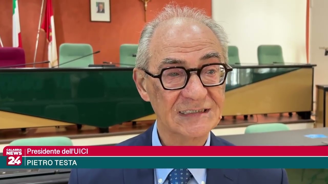 Rende (CS) - Glaucoma, controlli gratuiti per la prevenzione della cecità