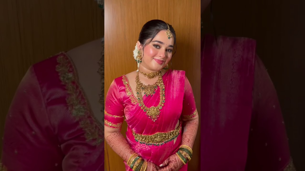 just two South Indian sisters 🤭💖 