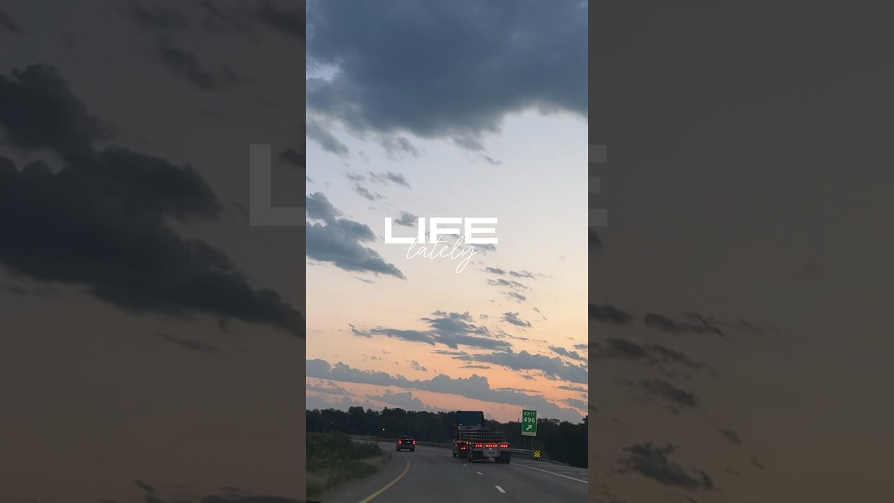 Life Lately 🥹🤍 #kenjjiarii #lifelately #liferecently #mylife