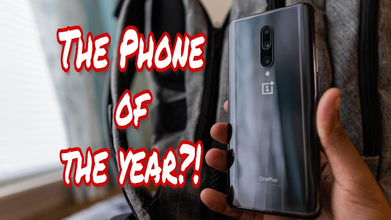 OnePlus 7 Pro Review 3 Months later: The "Smooth Operator!"