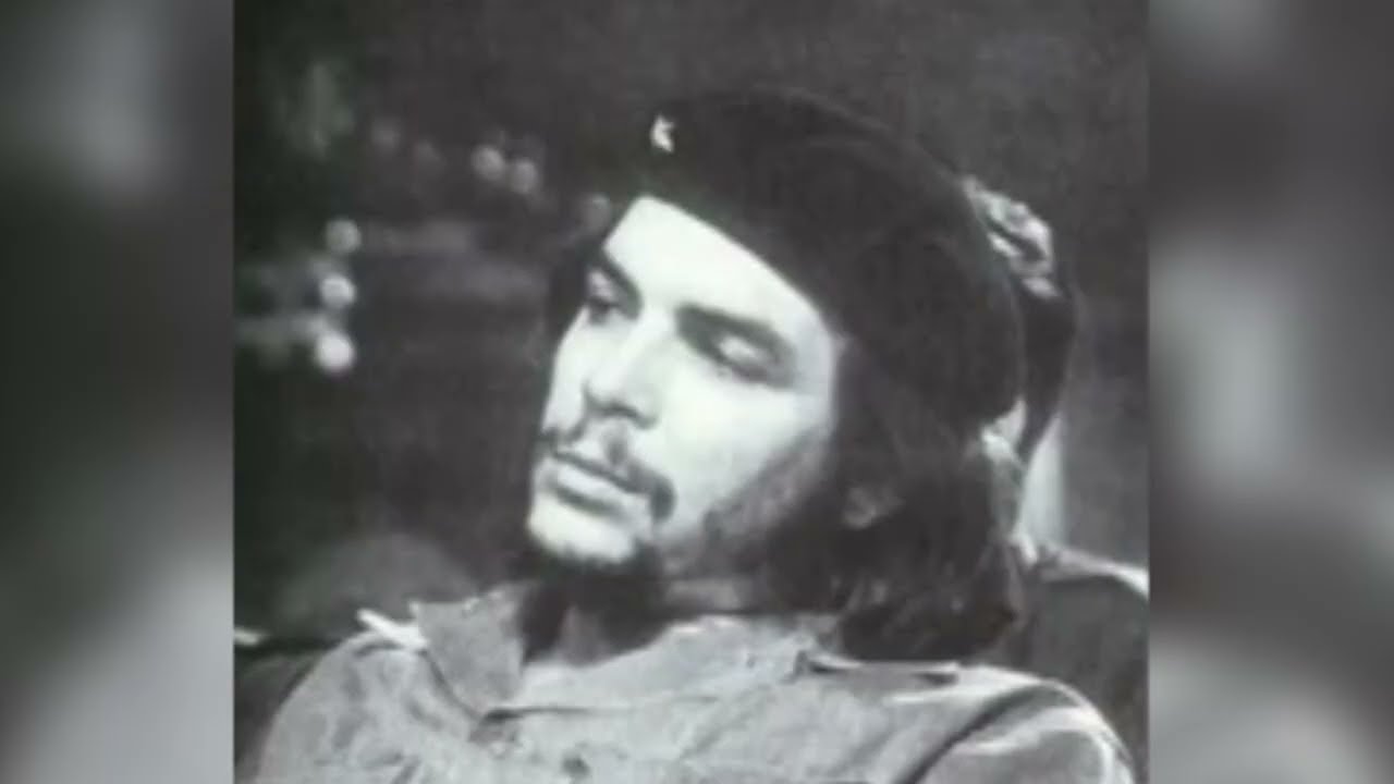 CHE - In Memoriam