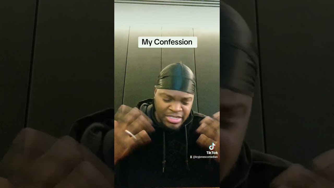 My Confession  #Kattwilliams #myconfessions