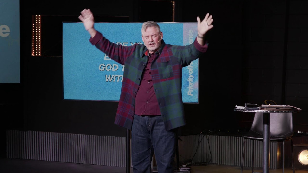 Real Church Online | 11am