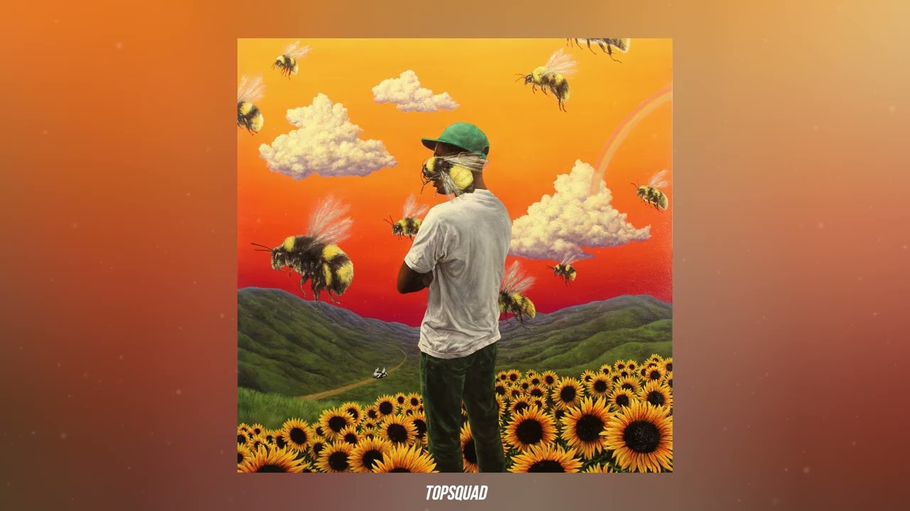 Tyler, The Creator - Who Dat Boy (feat. A$AP Rocky)