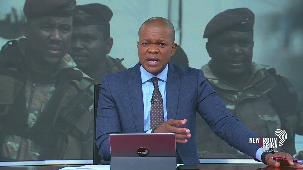 Demilitarise Goma establish humanitarian solutions - Wagner