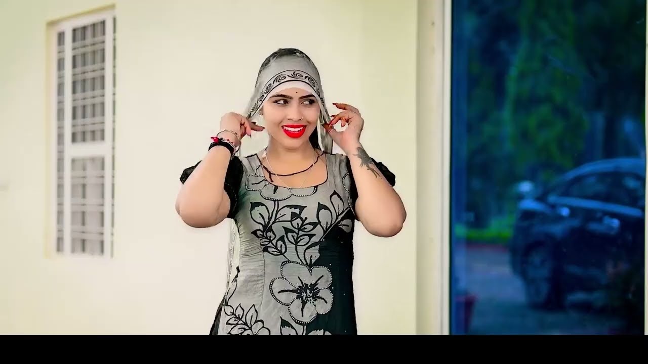 #hot_rasiya इस वीडियो से बच्चे दूर रहें 🙏 /कर उपर टांग मेरी जीजा ने मारी #song #dj