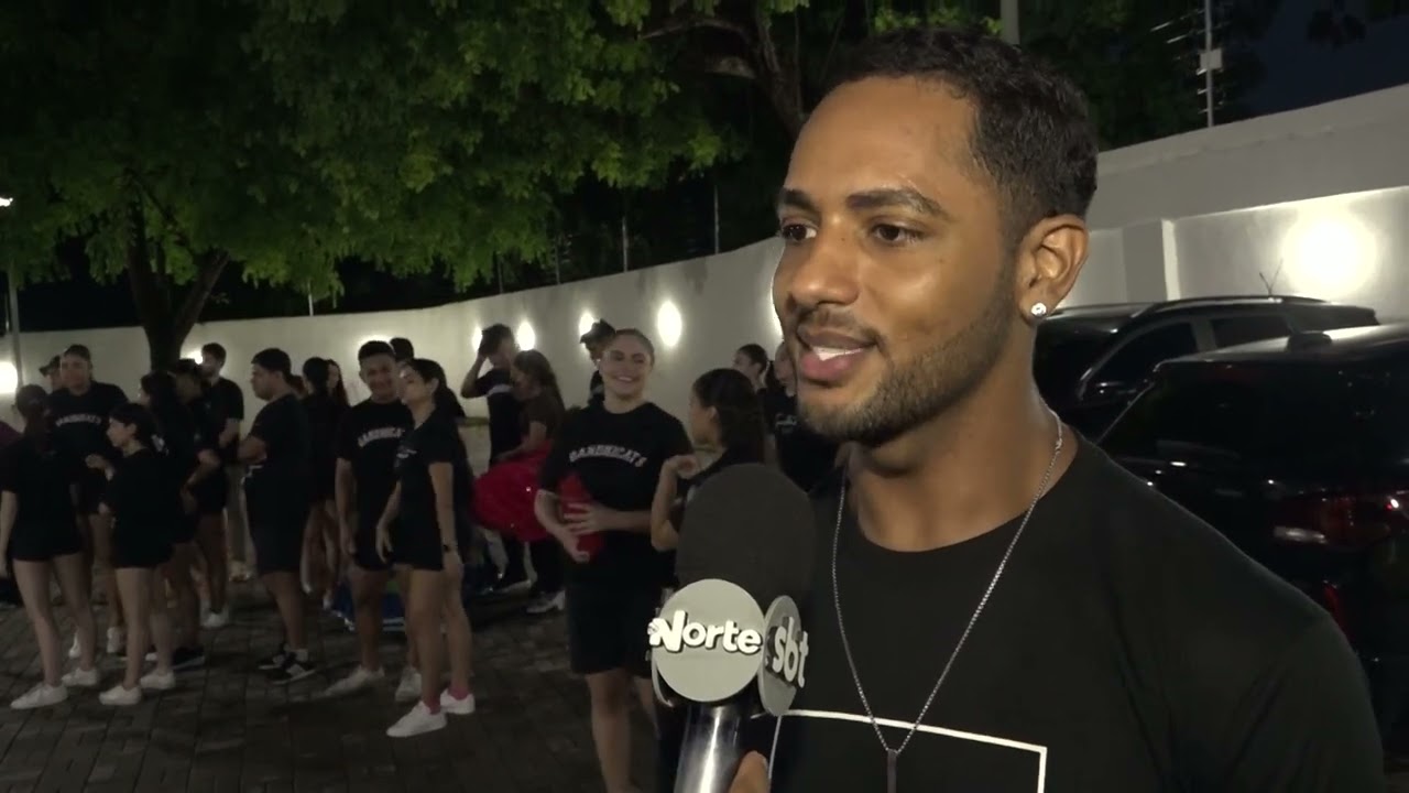 POVO NA TV - 02.02.2026 - CONTAGEM REGRESSIVA PARA O LANÇAMENTO DA NOVA PROGRAMAÇÃO DA TV NORTE