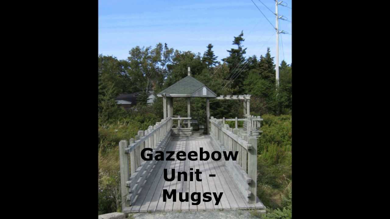 Gazeebow Unit - Mugsy
