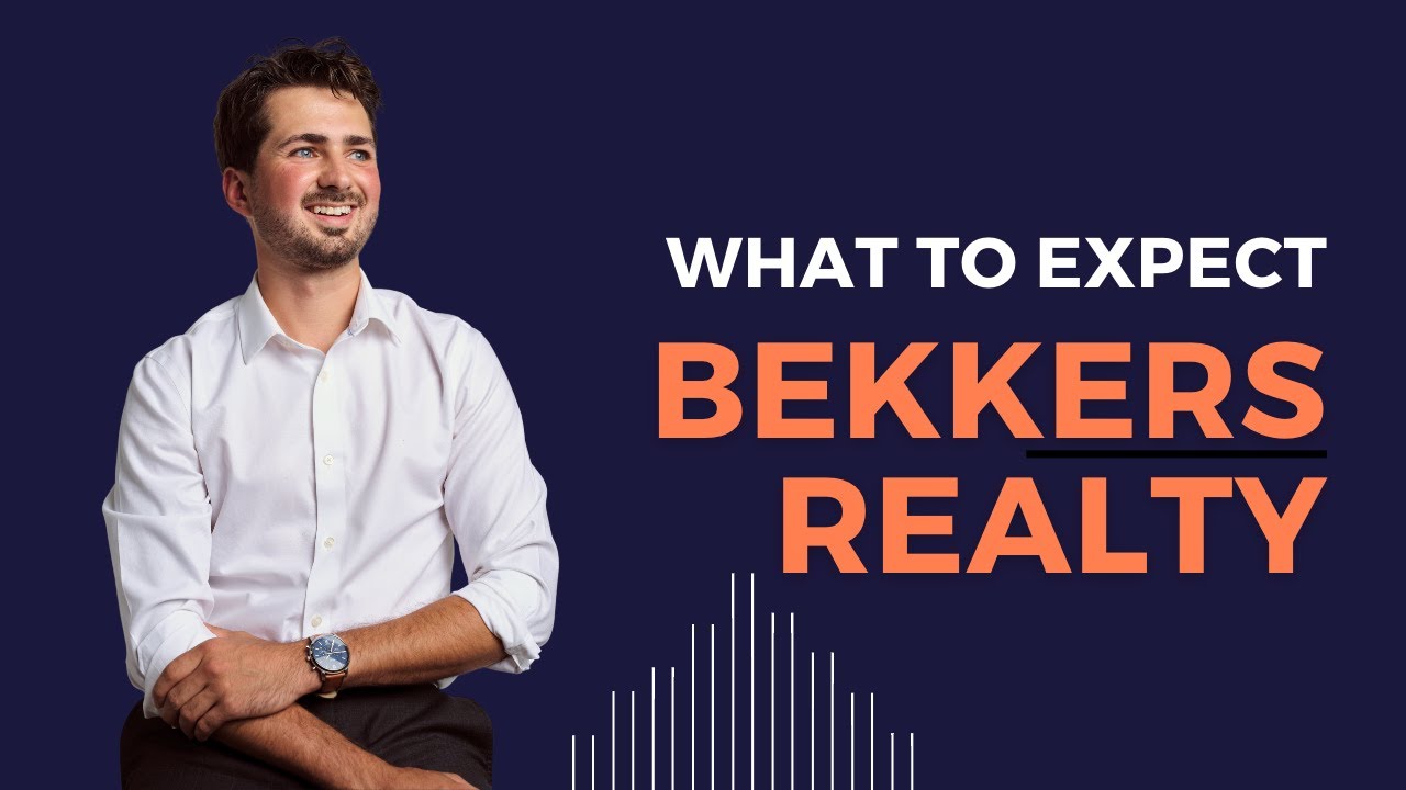 Welcome to Bekkers Realty: Your Ultimate Guide to Ottawa Real Estate | Introduction Video