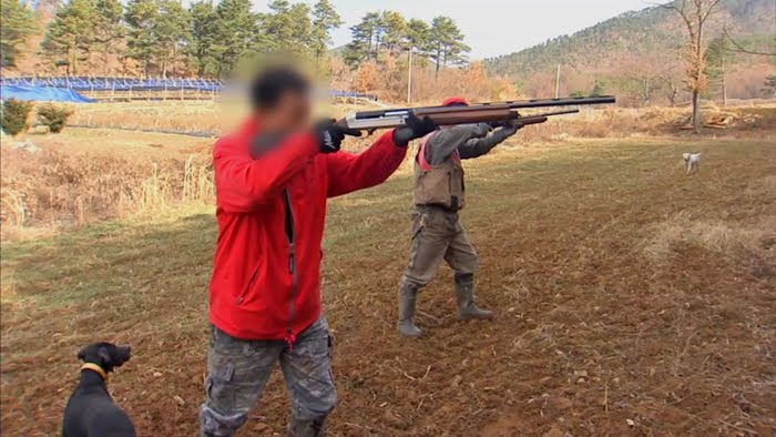 엽총사건에 총기관리 또 도마에&hellip;오발사고도 비상