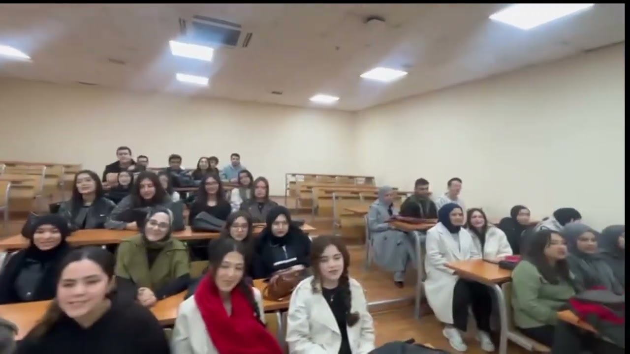 YENİ YÜZYIL ÜNİVERSİTESİ-2026--USD- -EKİNLER  EKİLİYOR